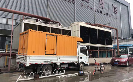 畅好乡300KW发电机组适配电缆规格选型指南