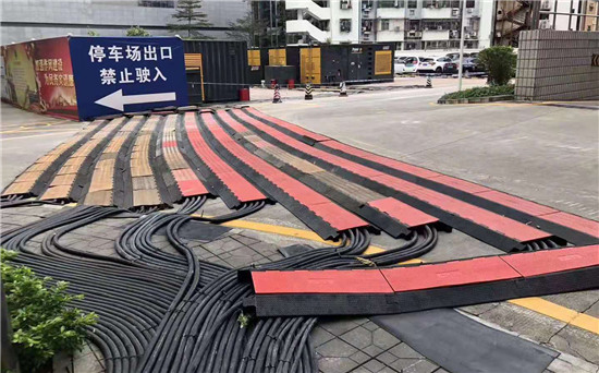 畅好乡发电机组电缆选型完整具体步骤（工程通用标准流程）